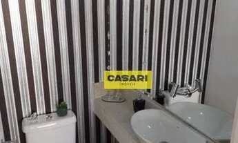 Imagem 7: Apartamento com 3 dormitórios, 106 m² - venda por R$ 985.000,00 ou aluguel por R$ 5.422,22