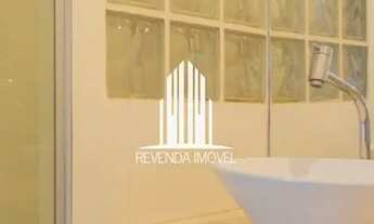 Imagem 5: Itaim Bibi, apartamento com três dormitórios e duas vagas de garagem