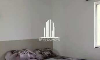 Imagem 4: Omini à venda com 59m² 2 dormitórios e 1 vaga de garagem à venda na Vila Andrade, São Paul