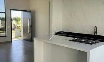 Imagem 3: Casa com 3 dormitórios à venda, 220 m² por R$ 1.690.000,00 - Condomínio Laguna Residencial