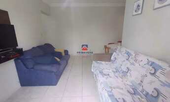 Imagem 4: Apartamento com 1 dorm, Caiçara, Praia Grande, Cod