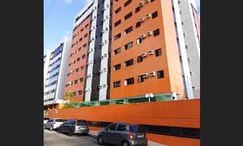 Imagem: Alugo Aptº 3/4 na Ponta Verde - Maceió