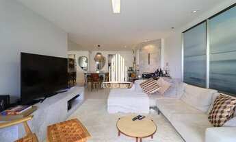 Imagem 2: Apartamento à venda 156m² com 4 dormitórios 2 suítes 3 vagas no Morumbi