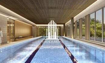 Imagem 7: Apartamento com 04 Dorm / 04 Suítes no Alto de Pinheiros