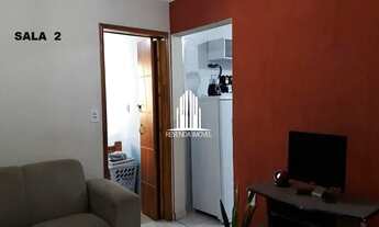 Imagem 2: APARTAMENTO À VENDA NO ARTUR ALVIM, SP