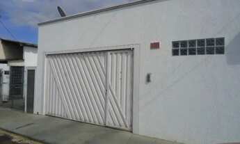 Imagem 2: Casa Padrão em São Carlos