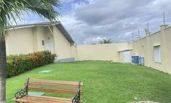 Imagem 5: Casa com 2 Quartos à venda, 53 m² (125m² Terreno) por R$ 215.000 - Urucunema - Eusébio/CE