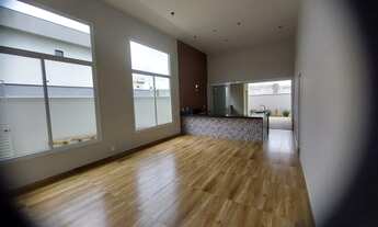 Imagem 5: Casa térrea Reserva Rudá