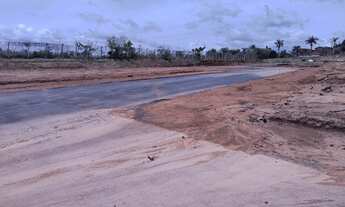 Imagem 2: DS Lotes disponíveis no Eldorado - AV João XXIII