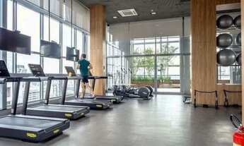 Imagem 6: DUPLEX EM CONDOMÍNIO LUXUOSO EM PINHEIROS