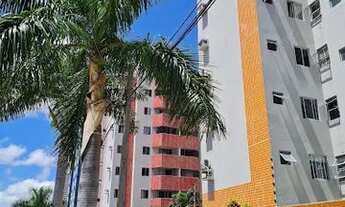 Imagem 5: Apartamento Para Venda no Condomínio Olimpo - Próximo ao Praia Shopping Capim Macio