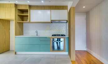 Imagem 7: Charmoso com varanda integrada e Ar Condicionado