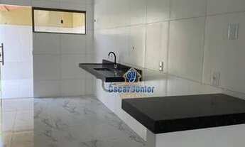 Imagem 6: Casa com 3 dormitórios à venda, 105 m² por R$ 396.000,00 - Messejana - Fortaleza/CE