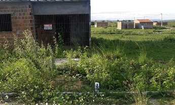 Imagem 2: Repasse de uma casa em construção