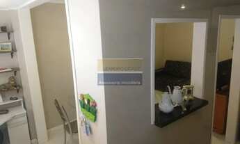 Imagem 4: Apartamento 2 dormitórios - Bairro Passo da Areia