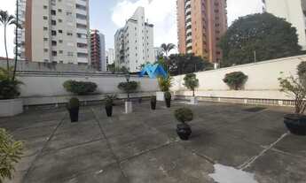 Imagem 4: Moema Índios Apartamento com 1 dormitório