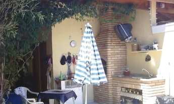 Imagem 3: SOBRADO 3 DORMITÓRIOS EM SÃO PAULO