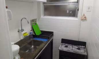 Imagem 5: Apartamento de temporada no centro de Copacabana