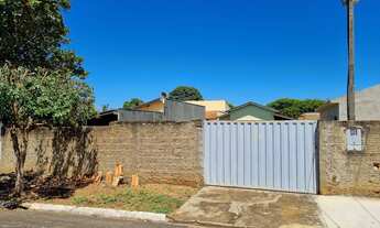 Imagem: Rancho (Rio da onça) 500m² (PARTICULAR