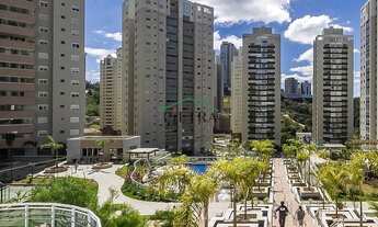 Imagem 7: Nova Lima - Apartamento Padrão - Vila Da Serra