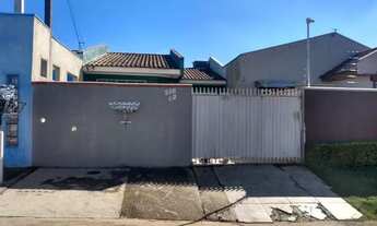 Imagem 2: Alugo casa térrea 2 quarto, sala, cozinha bairro Nacoes