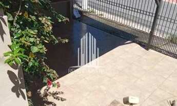 Imagem 1: SOBRADO COM EDICULA 4 DORMITORIOS 4 VAGAS 180M² - VILA PRIMAVERA