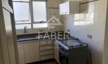 Imagem 2: Apto Tatuapé Apartamento com 2 dormitórios