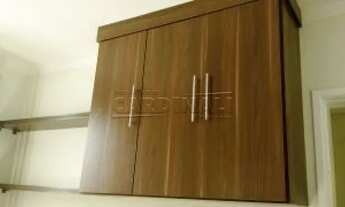 Imagem 7: Apartamento Padrão em Araraquara