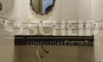 Imagem 3: Sobrado com quatro dormitórios na Chácara Monte Alegre!!!