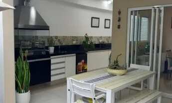 Imagem 5: Alphaville Condomínio Tamboré 4 Locação $9.000 Pacote venda $1.590.000 - Santana de Parnaí