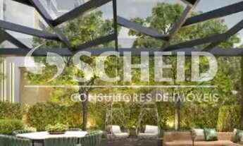 Imagem 10: Apartamento de 134,69m² á Venda com 3 suítes e 2 vagas no Brooklin em excelente localiza