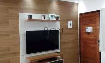 Imagem 2: Casa de Condomínio com 2 dorms, Maracanã, Praia Grande - R$ 240 mil, Cod: 185