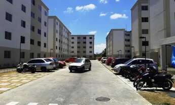 Imagem 7: Repasse apartamento na Maraponga - Fortaleza - CE