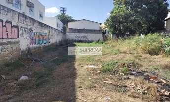 Imagem: Terreno - Além Ponte