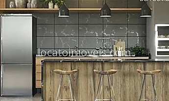 Imagem 7: Ref.: 2013 - Upside Rio Branco - 2 suítes, varanda integrada a sala, mais de 20 itens de l