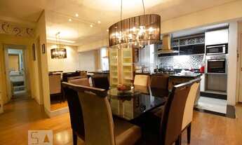 Imagem: Apartamento para Aluguel - Ponte São João