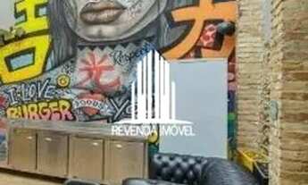 Imagem 7: Prédio Comercial com 245m² Pinheiros