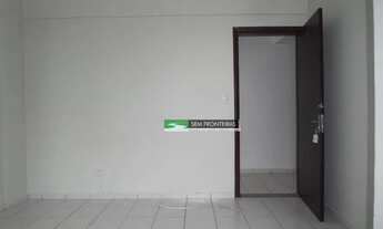 Imagem 4: Kitnet com 1 dormitório para alugar, 30 m² por R$ 600,00/mês - Setor Leste Universitário