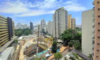 Imagem 4: Belíssimo apartamento, próximo a Estação de Metro Mackenzie. Consolação