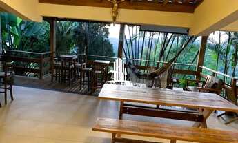 Imagem 3: Casa 3 quartos sendo 3 suítes com 9 vagas - Pousada dos Bandeirantes - Carapicuíba - SP