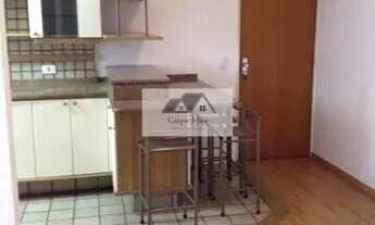 Imagem 2: Apartamento para alugar no bairro Vila Olímpia - São Paulo/SP, Zona Sul