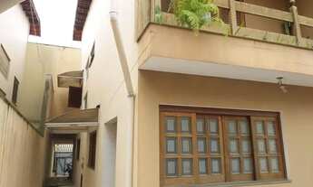 Imagem: Casa para aluguel tem 216 metros quadrados