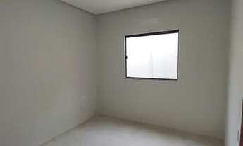 Imagem 6: Casa para venda possui 120 metros quadrados com 3 quartos