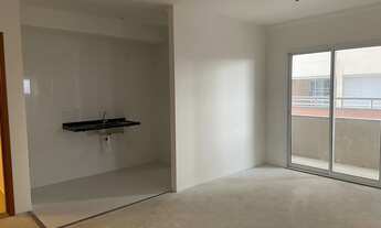 Imagem 3: Jardim Oriente, apto novo com 3 dorms, varanda gourmet