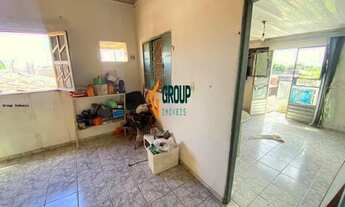 Imagem 3: Casa para Venda em Maceió, Benedito Bentes, 3 dormitórios, 1 suíte, 2 banheiros, 1 vaga