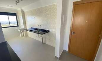 Imagem 3: Apartamento para aluguel, 2 quartos, 1 suíte, 1 vaga, GRAND VILLE - Uberlândia/MG