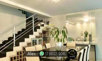 Imagem 3: CASA CONDOMÍNIO VILLAGE DAMHA II EM MIRASSOL