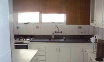 Imagem 5: Apartamento para aluguel com 80 metros quadrados com 2 quartos em Moema - São Paulo - São