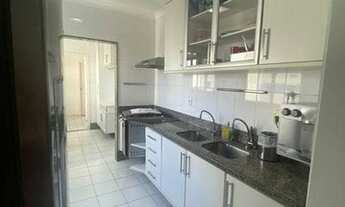 Imagem 3: Apartamento para venda tem 200 metros quadrados com 4 quartos em Itaigara - Salvador - BA