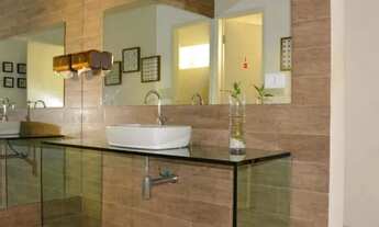 Imagem 5: Alugo salas comerciais de alto padrão para escritórios